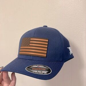 Branded Bills America Har Flex Fit s/m